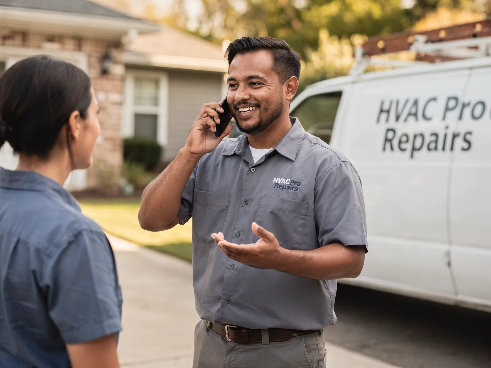 Heat Pump Repair Delhi, IA FAQs